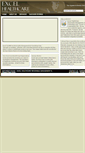 Mobile Screenshot of excelhrmc.com